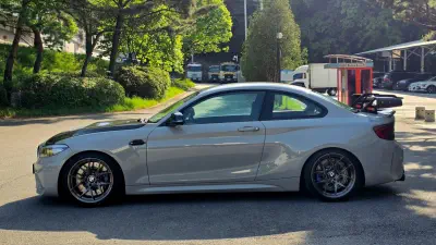BMW M2
