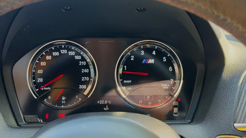 BMW M2