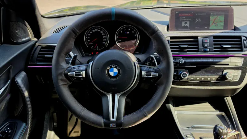 BMW M2