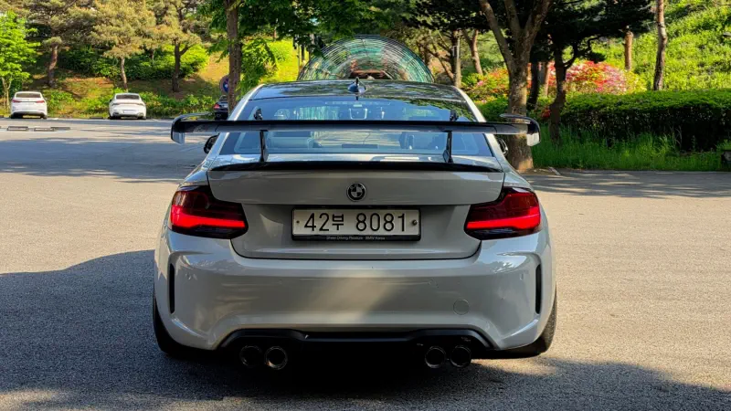 BMW M2