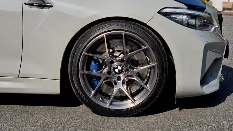 BMW M2