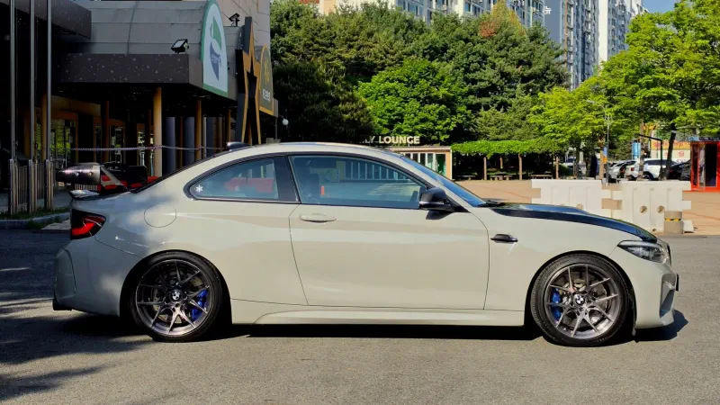 BMW M2