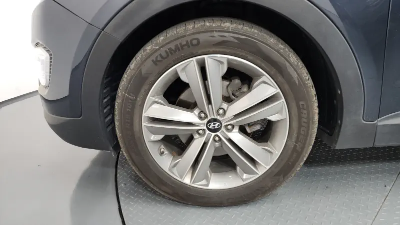 Hyundai Maxcruze