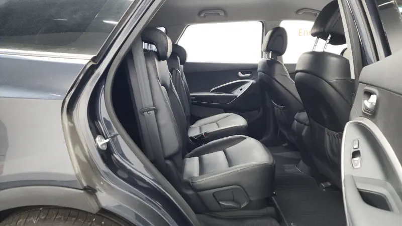 Hyundai Maxcruze