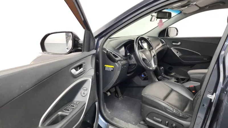 Hyundai Maxcruze