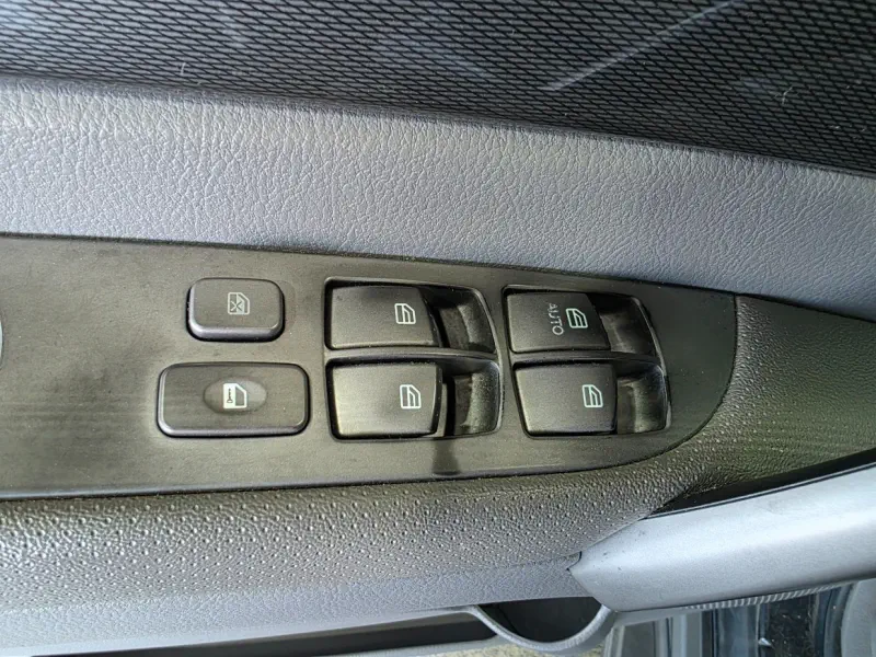 SsangYong Korando Turismo