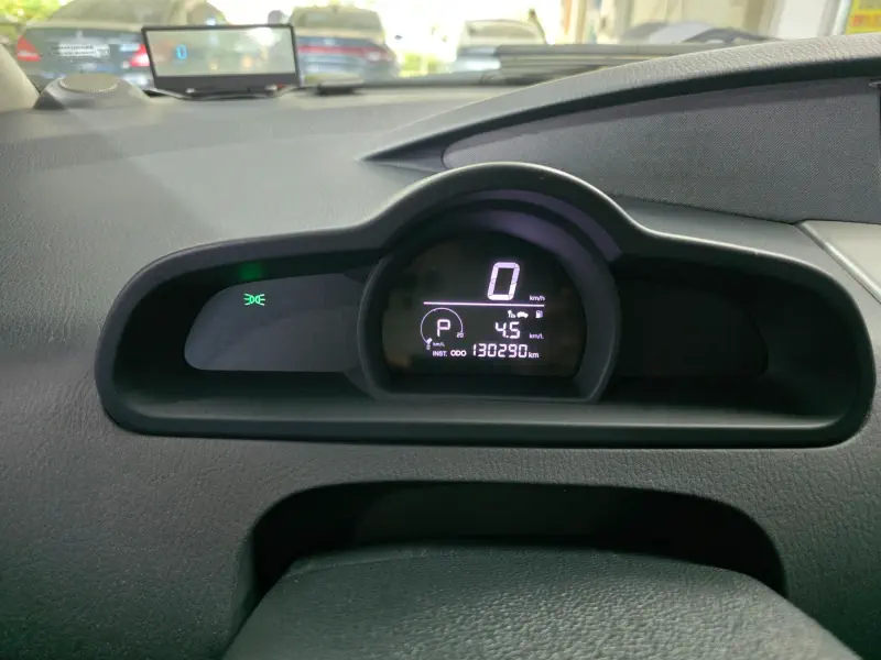 SsangYong Korando Turismo
