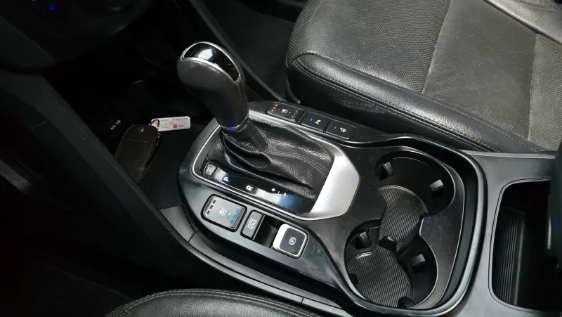 Hyundai Maxcruze