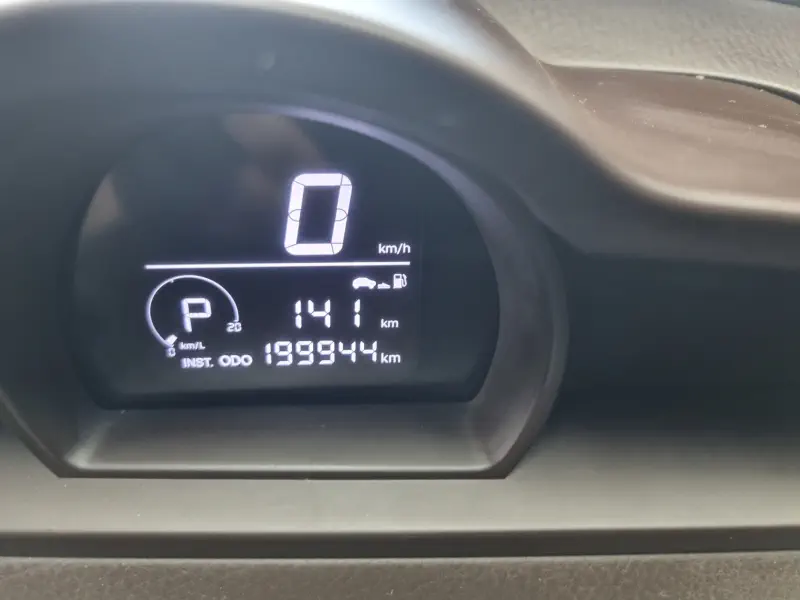 SsangYong Korando Turismo