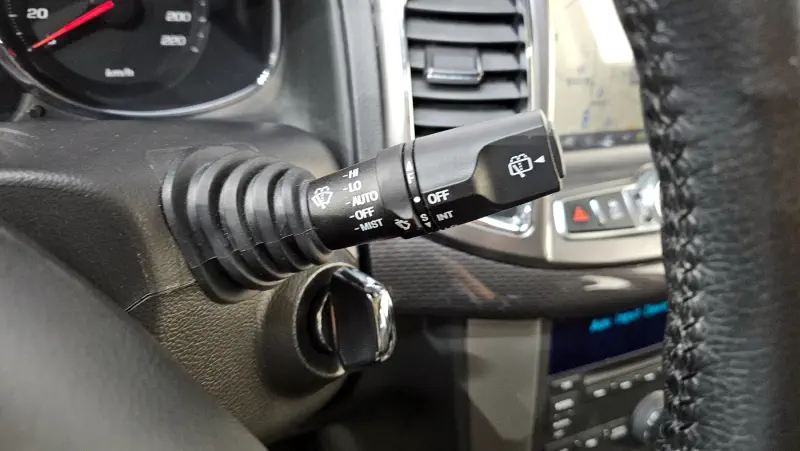Daewoo Captiva