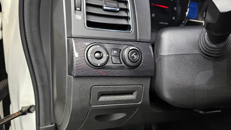 Daewoo Captiva