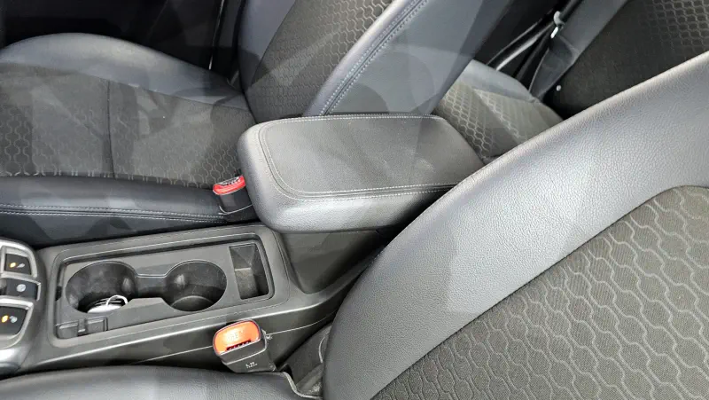 Daewoo Captiva