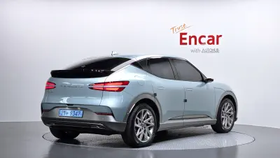 Genesis GV60
