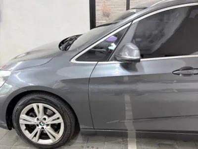 BMW 2-Series Active Tourer