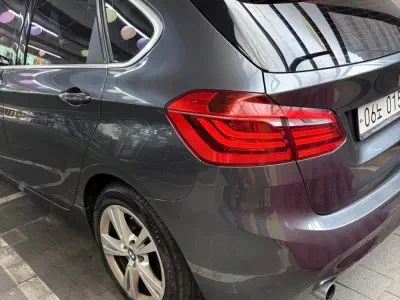 BMW 2-Series Active Tourer