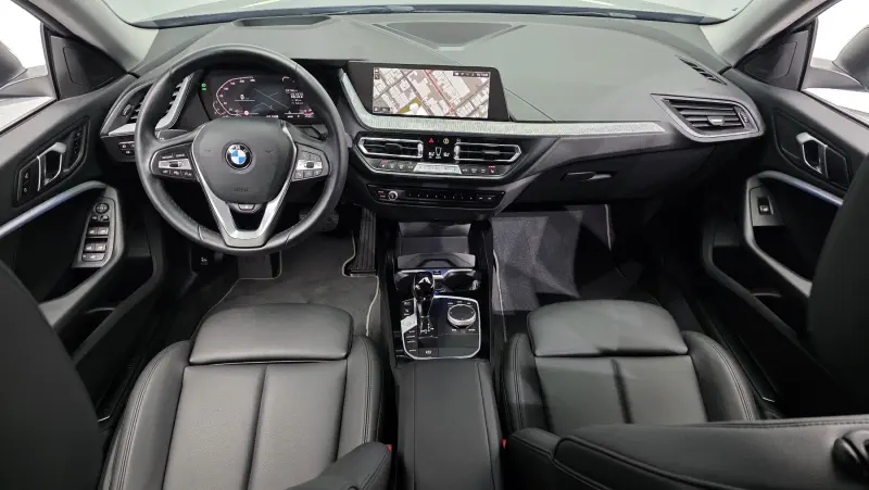 BMW 2-Series Gran Coupe