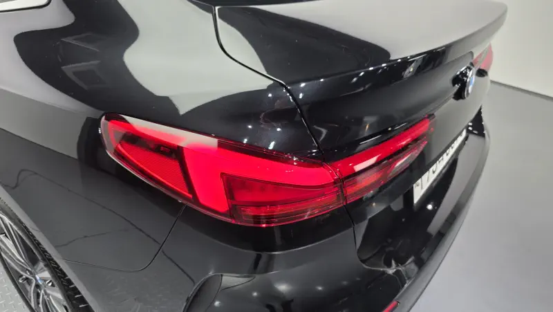BMW 2-Series Gran Coupe