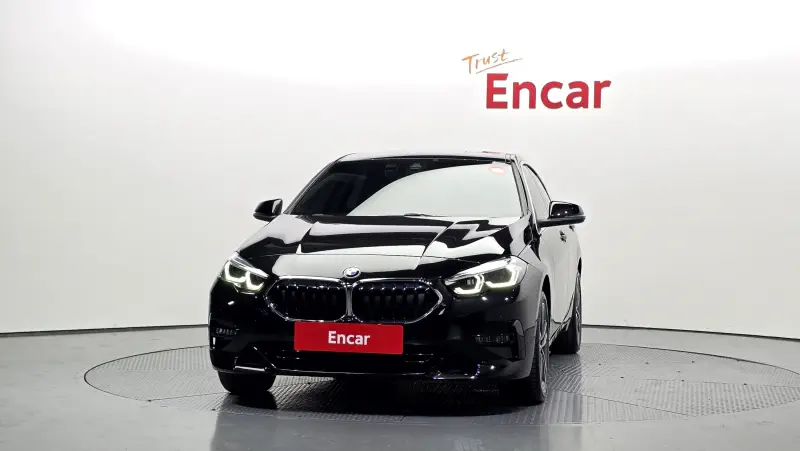 BMW 2-Series Gran Coupe