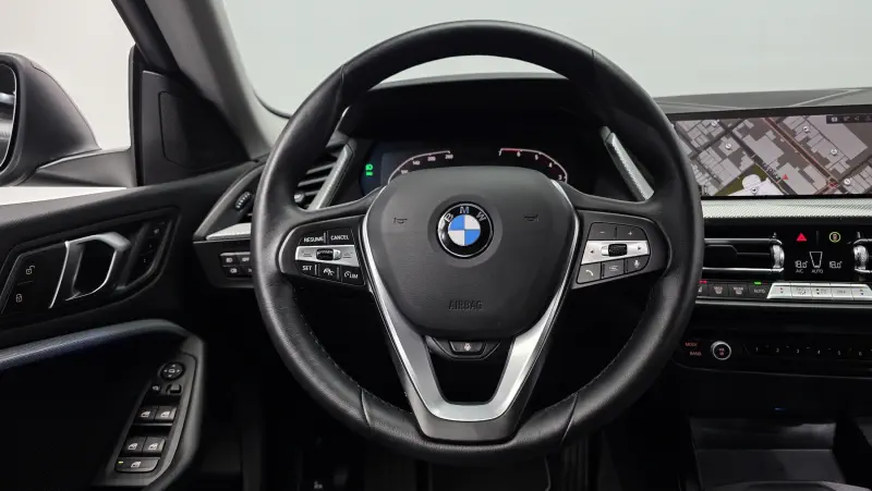 BMW 2-Series Gran Coupe