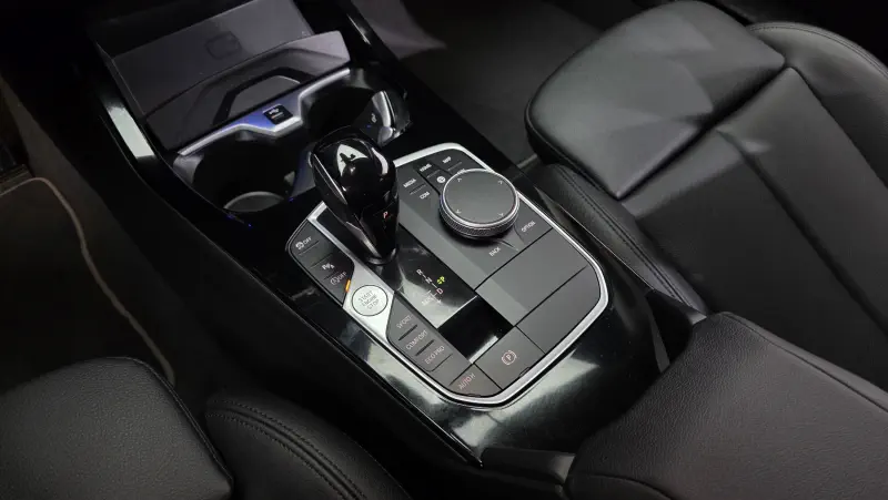 BMW 2-Series Gran Coupe