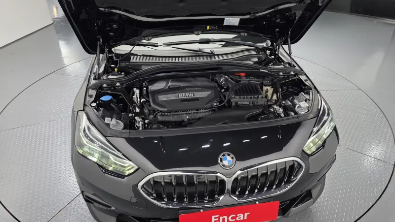 BMW 2-Series Gran Coupe