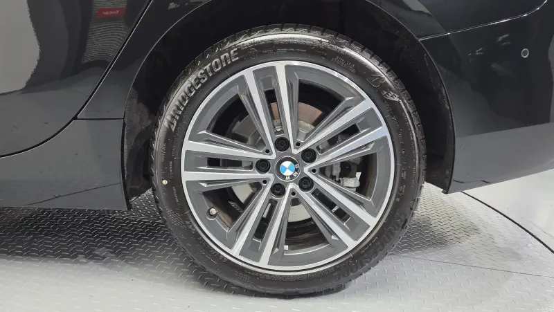 BMW 2-Series Gran Coupe