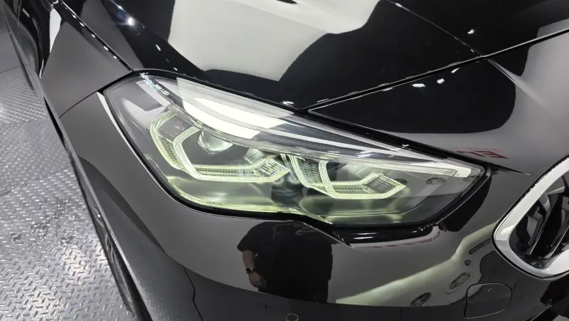 BMW 2-Series Gran Coupe