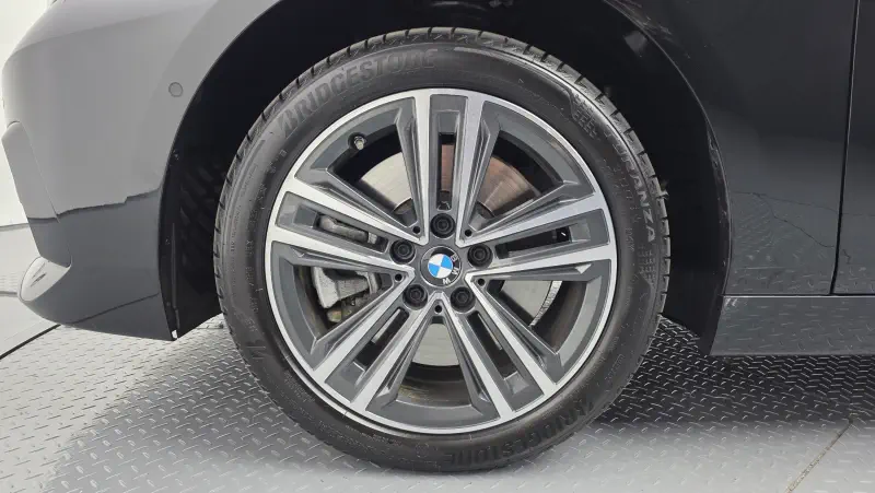 BMW 2-Series Gran Coupe