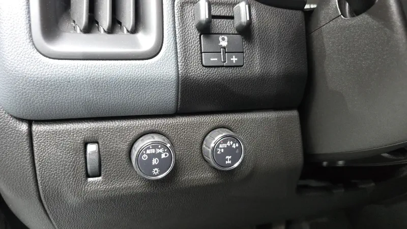 Daewoo Colorado