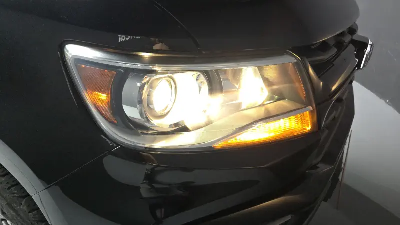 Daewoo Colorado