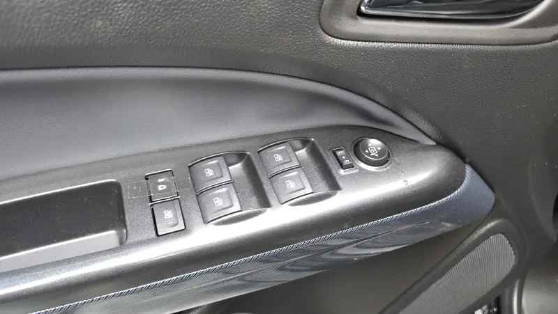 Daewoo Colorado