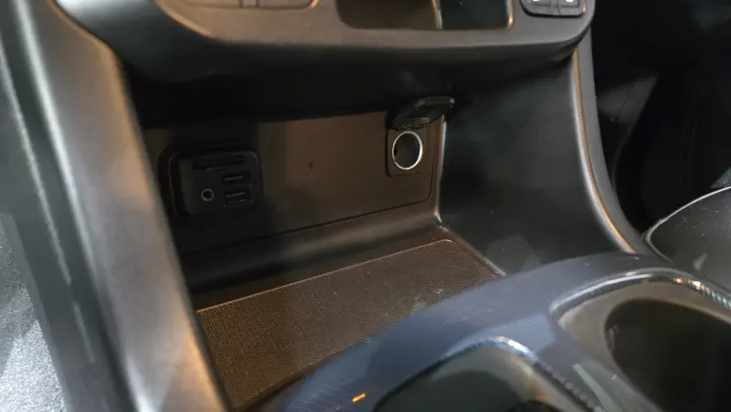 Daewoo Colorado