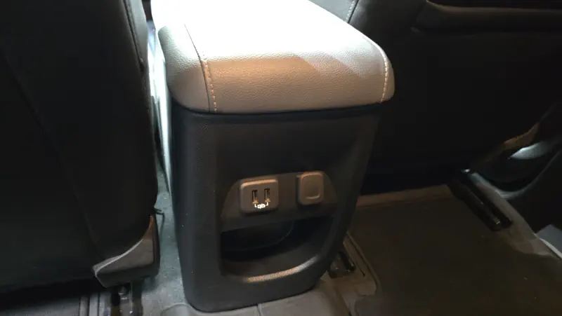 Daewoo Colorado