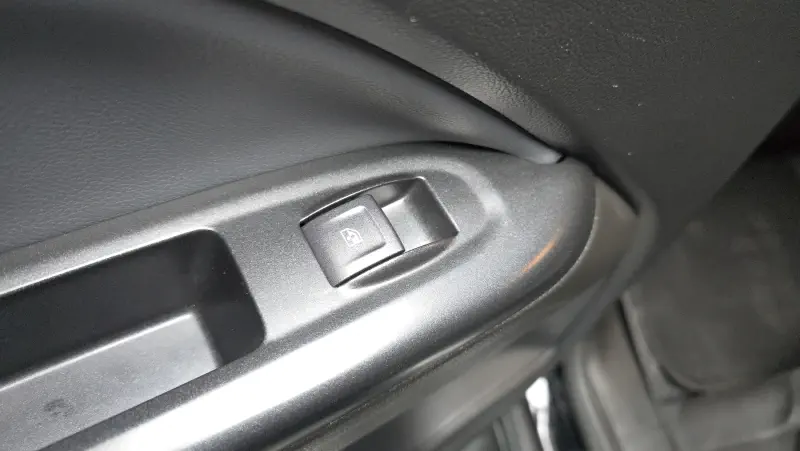 Daewoo Colorado