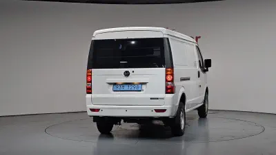DFSK C35