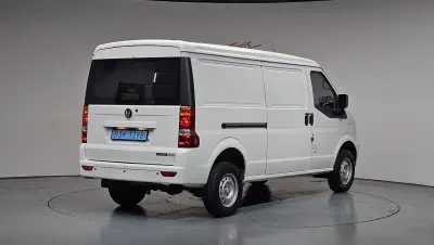 DFSK C35
