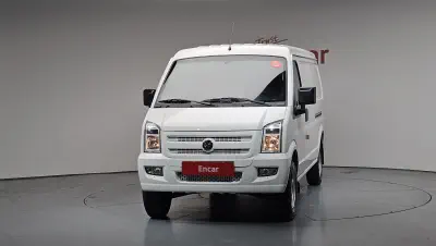 DFSK C35