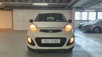 Kia Morning