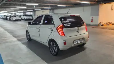 Kia Morning