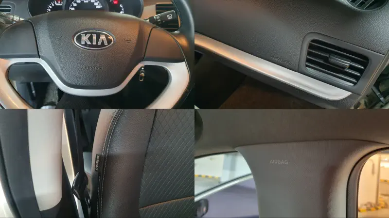 Kia Morning