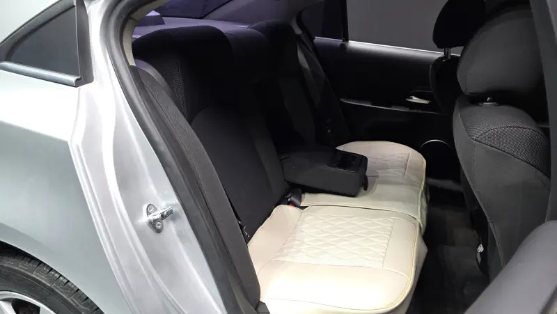 Daewoo Cruze