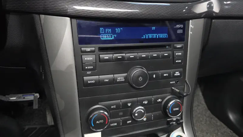 Daewoo Captiva