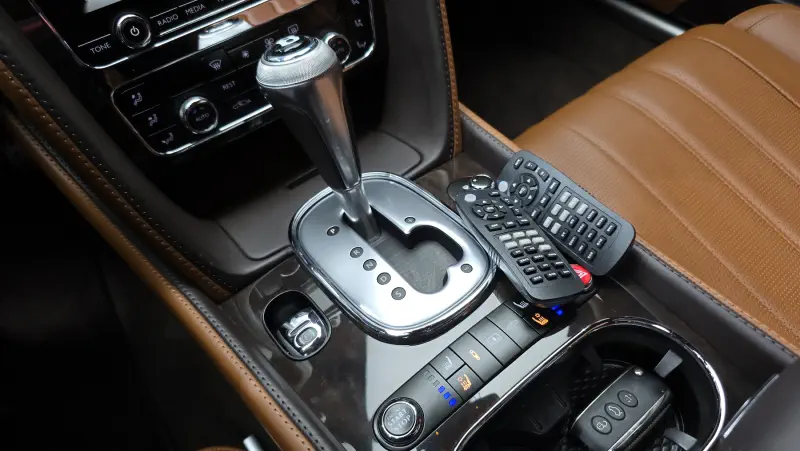 Bentley Flying Spur