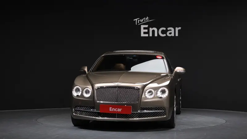 Bentley Flying Spur