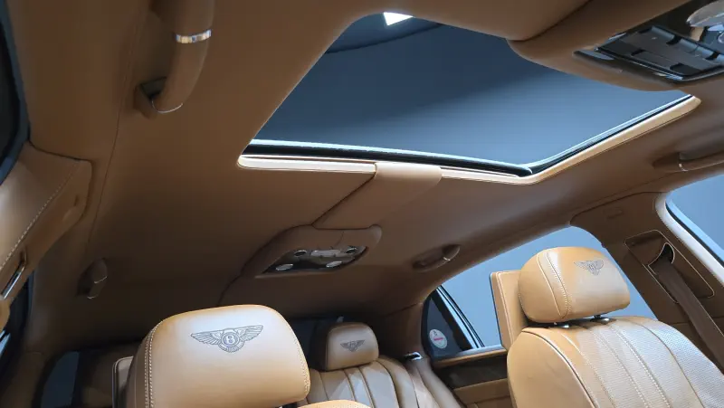 Bentley Flying Spur