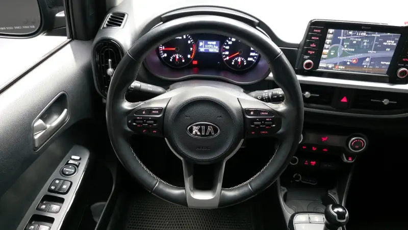 Kia Morning