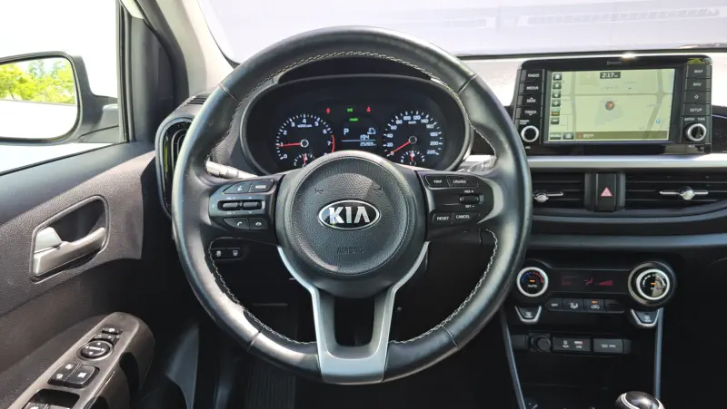 Kia Morning