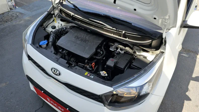 Kia Morning