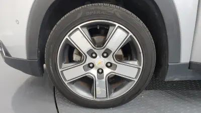 Daewoo Orlando