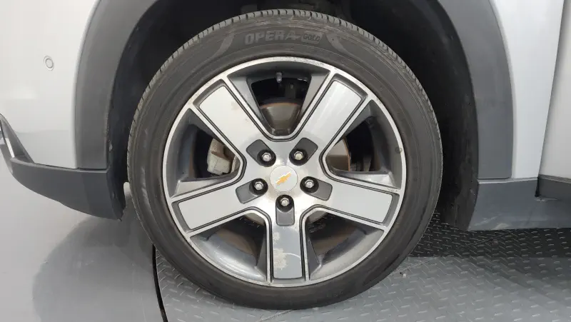 Daewoo Orlando